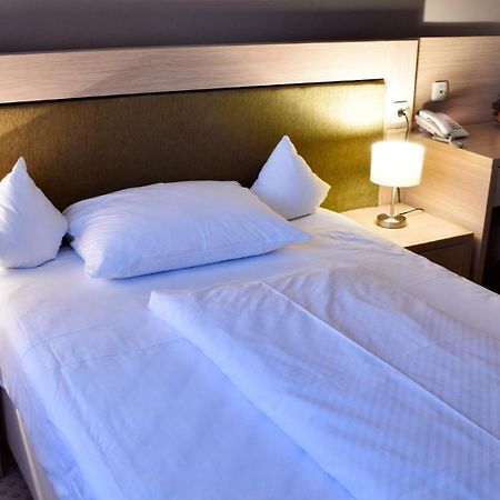 Hotel Park Široki Brijeg Rum bild