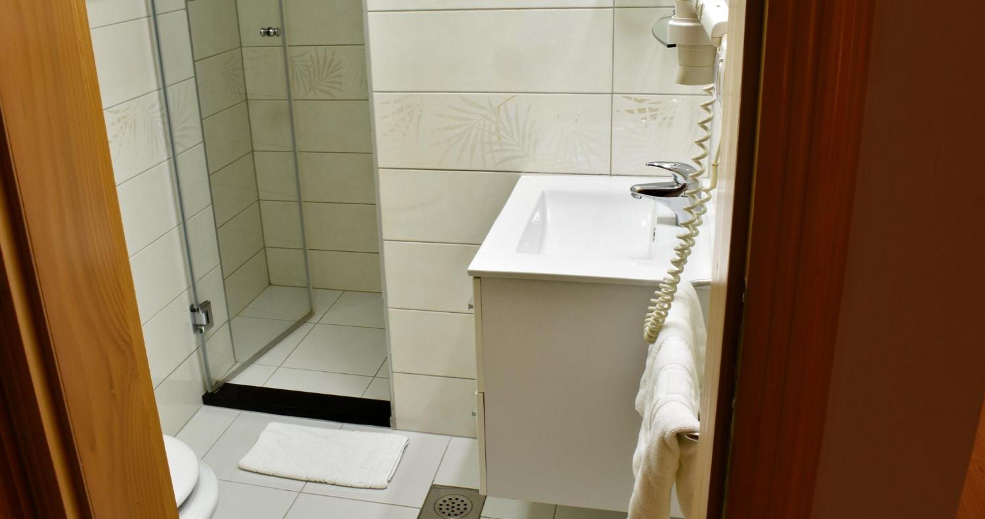Hotel Park Široki Brijeg Rum bild